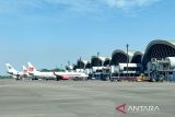 DJKN Sulseltrabar paparkan penerimaan pajak dari Bandara Hasanuddin Makassar