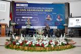 Unsoed gelar Seniko 2025 angkat isu AI dan keamanan data