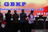 Wapres Gibran buka Musyawarah Pelayanan  Gereja Batak Karo 2025
