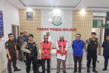 Kejati Kepri tetapkan tiga tersangka korupsi kuota rokok senilai Rp182 miliar