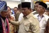 Prabowo sebut penerima MBG capai 23 juta orang