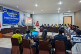 BNN NTT membekali guru SMA/SMK susun bahan ajar antinarkoba
