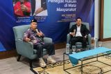 Survei Rumah Politik sebut Polri lembaga penegak hukum terbaik Indonesia