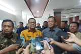 Kesepakatan batas wilayah antara Lobar-Loteng jadi role model nasional
