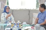 Wastra NTB bakal dikenalkan di Mandalika Internasional Festival 2025