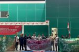 BEM Unissula tantang debat terbuka anggota DPD RI Dapil Jateng