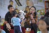 Roadshow Bunda Literasi  bangun semangat gemar membaca di Semarang