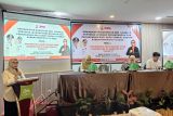 DP3A Makassar tingkatkan kemampuan SDM tangani ABK