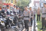 Polda Sumsel perkuat Bhabinkamtibmas wujudkan ketahanan sosial