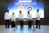 PPATK berkolaborasi dengan BGN luncurkan 