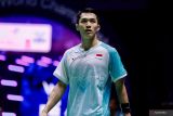 Jojo sebut masih beradaptasi dengan shuttlecock di China Masters 2025