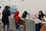 1.396 orang di Batam terima layanan KB gratis