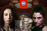 Petinju tak terkalahkan Rima Ayadi dan Eli Turhan perebutkan juara WBA