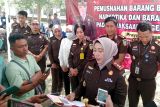 Kejaksaan perkuat program Koperasi Merah Putih di Lombok Tengah