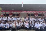 Sekolah Rakyat students to receive laptops in September: VP Gibran