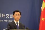 China tolak tawaran AS ikut dalam pelucutan senjata nuklir dengan Rusia