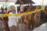 Bunda PAUD Kota Palangka Raya resmikan TK Negeri Pembina Pahandut II