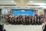 YBM BRILiaN Region 5 Bandar Lampung gelar Graduation Ceremony Bright Scholarship Batch 7