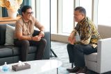 Andre Taulany ajak pekerja jadi peserta BPJS Ketenagakerjaan