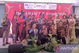 35 tokoh dan lembaga raih penghargaan di MAW Talk Awards 2025