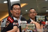 KPK menduga Ridwan Kamil menerima uang kasus Bank BJB saat jabat gubernur