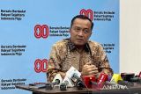 Mensesneg membantah Presiden Prabowo kirim surpres ke DPR soal pergantian kapolri