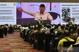 Presiden Prabowo heran ada direksi BUMN berlaku bak raja, padahal bisa dicopot