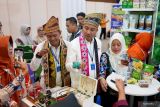 Bupati Solok: APKASI Otonomi Expo ajang perkenalkan potensi daerah
