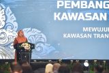 Pemprov NTB dorong pentingnya sinergi pengembangan transmigrasi