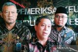DPD RI dorong transparansi dan akuntabilitas keuangan di NTB