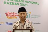 UIN Walisongo terima Baznas Award 2025