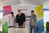 English 1 Semarang Citadel Square resmi dibuka