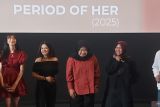 Empat film Indonesia menggebrak di Festival 