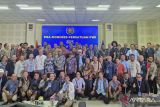 Jelang Kongres PWI, kukuhkan komitmen integritas