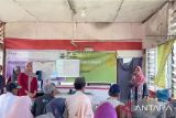 Gebrakan Dosen FKG Unbrah: Program Pemasangan Gigi Tiruan Gratis Pada Lansia Di Padang Cegah Malnutrisi dan Meningkatkan Kualitas Hidup Lansia