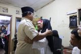 Prabowo undang 16 ormas Islam di Hambalang