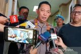 Kapolri minta maaf secara langsung kepada keluarga ojol tewas