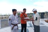 Bonus atlet asal Lombok Tengah peraih medali PON 2024 diserahkan