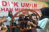 Pemkab Bantul angkat potensi seni budaya dan UMKM lokal melalui Sanden Fair