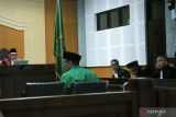 Mantan Gubernur NTB jadi saksi di sidang korupsi pembangunan NCC