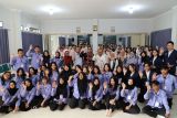 Fakultas Psikologi UMPR laksanakan PKKMB dan Psychology Camp Huma Harati