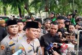Anggota Brimob terkait kematian ojol masih diperiksa