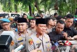 Kapolda Metro minta maaf saat driver ojol telindas Rantis Brimob