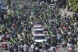 Kapolri pastikan sidang etik insiden sopir ojol rampung sepekan