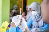 Pentingnya anak mendapat vaksin campak