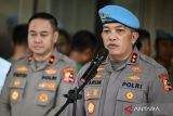 Tujuh anggota Brimob ditahan Propam terkait insiden rantis lindas ojol