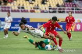 Ketum Erick apresiasi Kejuaraan ASEAN U-16 Putri 2025 berjalan aman