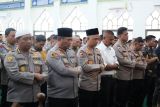 Kapolda: Situasi keamanan dan ketertiban di Kepri kondusif