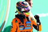 Pembalap McLaren Oscar Piastri menang di F1 GP Belanda