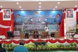 PKK NTT mendorong penanganan stunting berbasis pertanian terintegrasi